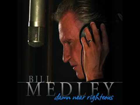 Bill Medley - Beautiful