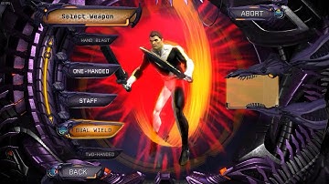 Guide to 160 (DCUO TEST SERVER)