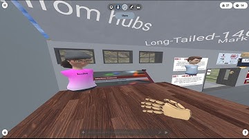 Demo Presentation IEEE VR 2020