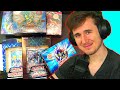 Ho Trovato Delle Carte COSTOSISSIME - Unboxing