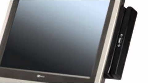 Repair NCR POS - 800.650.1457 - GBS