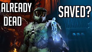 Is It Too Late For Halo Infinite or can Forge & Online Co-op Save It? (Updates)