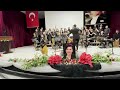 SAADET GÜL GÖKSU ANMA GECESİ 7 VAY GÜLÜM