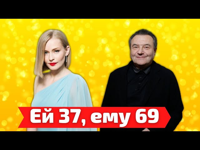 Главные роли в кино, но вторая роль в жизни | Юлия Пересильд: о карьере и большой любви