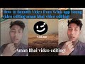 I will teach you how to clean your bads  bhai editing1editing editingwink