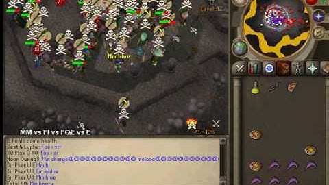 MM Saturday March 21