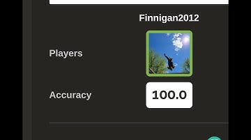 How to get 100% Accuracy in Chess