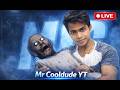 😱 GRANNY LIVE – ESCAPE THE HORROR HOUSE! | Scary Gameplay | Mr Cooldude YT
