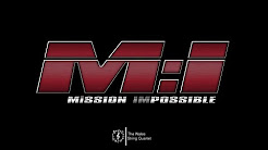 Video Mix - Mission Impossible Theme(full theme) - Playlist 