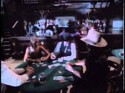 RATT - Wanted Man (HD)