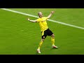 10 Times Erling Haaland Proved That He Is Worth €300 Million