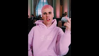 Justin Bieber - yummy  (official lyrics mp4)