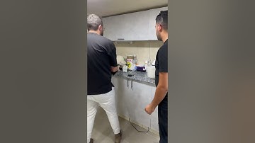 How to deal with angry cat and ferocious cat 🐱 part 104