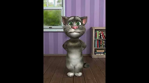 Talking Tom 2