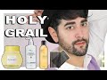 My Holy Grail Skincare Products - Moisturiser, Toner, Cleanser & More ✖  James Welsh