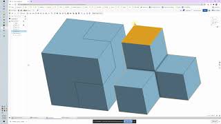 Onshape - Assembly Workspace, Import Parts, Fix one Part, & Fastened Mate (Part A1 - Episode 3)