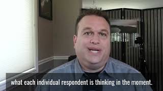 How In-Person Dial Testing Generates More Honest Opinions