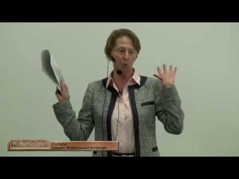 Lisbeth Smedegaard Andersen