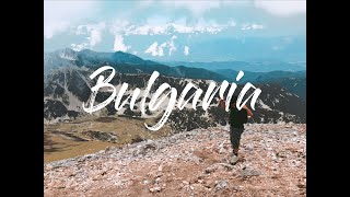 Road Trip Through Bulgaria 2018 A Hidden Gem