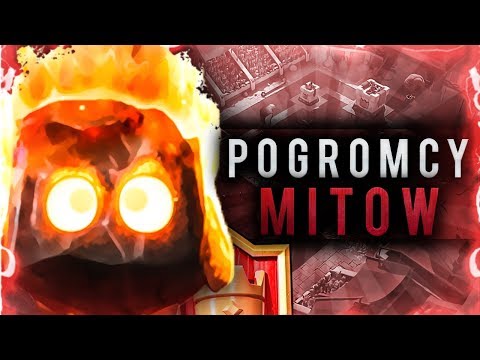 POGROMCA MITÓW #6 CLASH ROYALE POLSKA