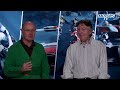 Debriefing F1 - GP du Japon 2013