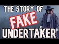 The Story Of The Fake Undertaker The Undertaker Vs Undertaker In WWE Wrestling Documentary The Story Of The Fake Undertaker The Undertaker Vs Undertaker In WWE Wrestling Documentary