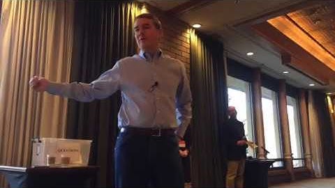 Sen. Michael Bennet Durango Town Hall