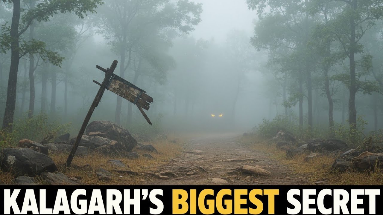 कालागढ़ टाइगर रिजर्व के अनसुलझे राज़! | Maidawan Corbett Homestay से Deeba Danda का सफर