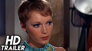 A Dandy in Aspic (1968) ORIGINAL TRAILER [HD 1080p]