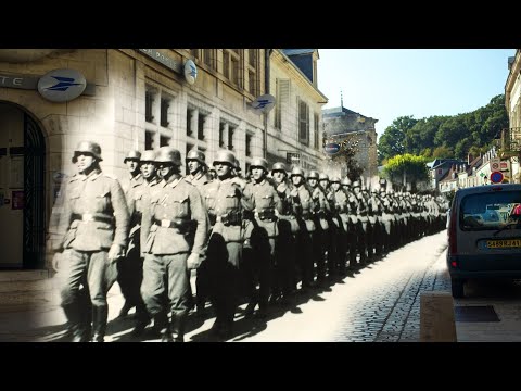 Vidéo: 1940 Dans L'histoire De - Vue Alternative