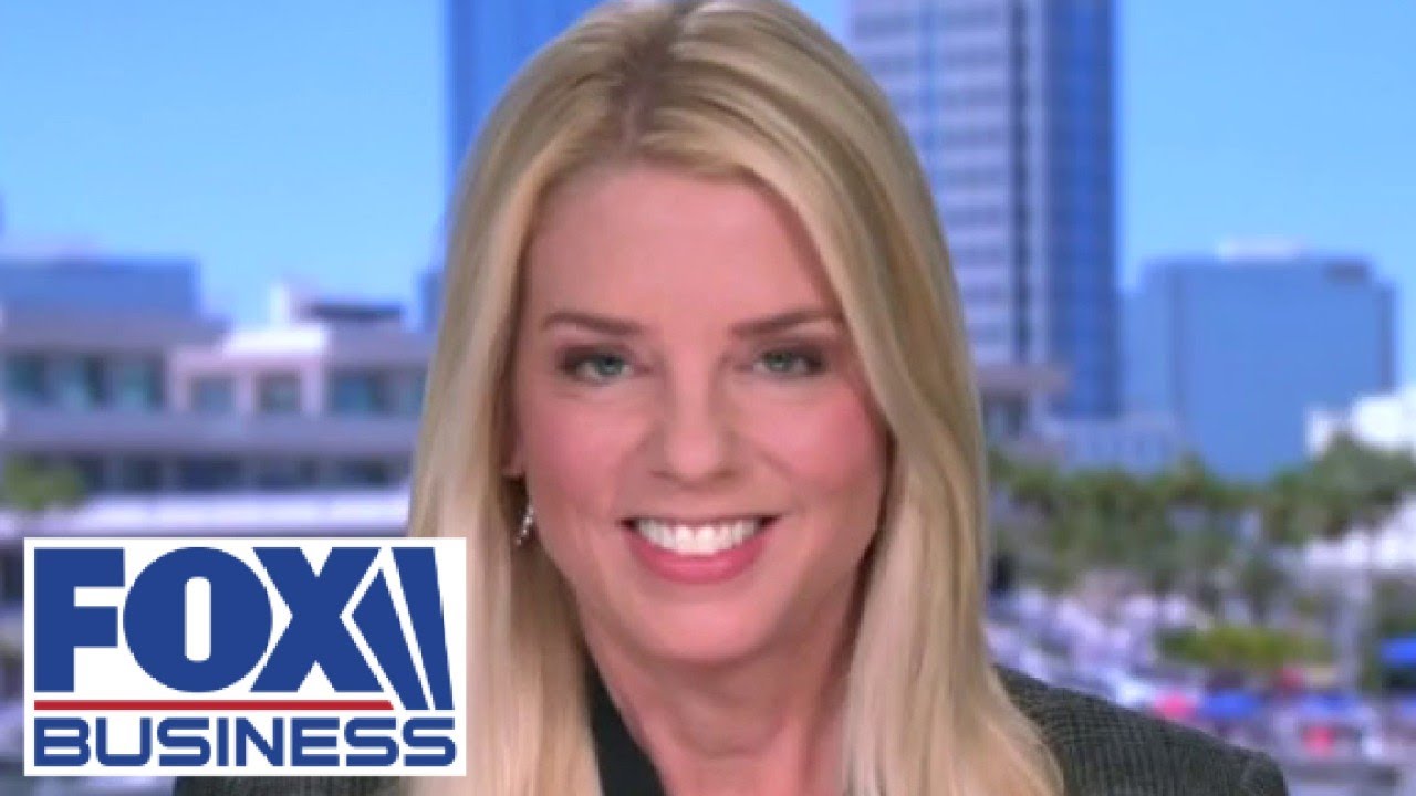 Trump doesn't need rhetoric, he has a record: Pam Bondi