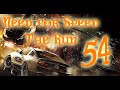 Need For Speed The Run Po.54 Gameplay