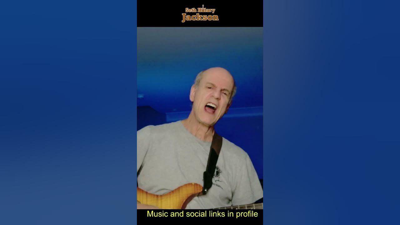 Fear of an Empty Page – Original Song Clip About Writer’s Block #indieartist #singersongwriter