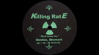 Senical - Untitled (A1) - Dark Organized Incidents / Rate 3