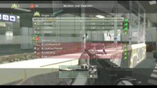 XxGaMBLeR GB MW2 FULL GB MATCH Apathy vs Downfall SND OVERRIDE