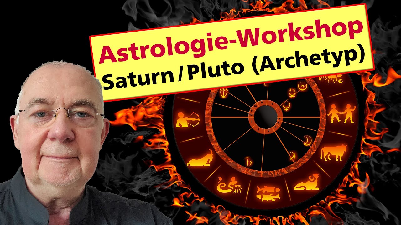 Saturn/Pluto (Archetyp): Druck = Gegendruck