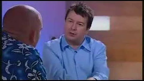 Shane Meadows on Dead Man's Shoes