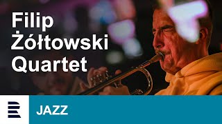 Filip Żółtowski Quartet | Český rozhlas Jazz Fest 2023