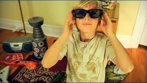 Third Place - Look at me now (Official Video)