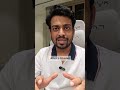 Diwali Accident- Stay Safe