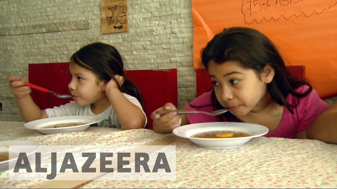سجلت مستويات الفقر في الأرجنتين أدنى مستوياتها على الإطلاق