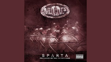 Sparta