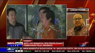 Hot Economy Pertaruhan Negara Di Jiwasraya 1
