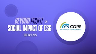 Core Days Conference 2025