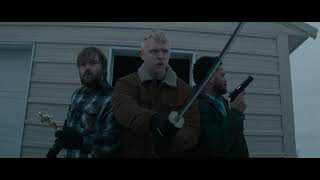 ZOMBEANS - Teaser Trailer - (54 Hour Film Challenge)