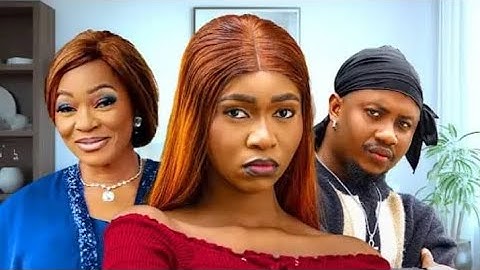 PROUD NONSENSE 2 (Nollywood Nigerian Movie Update) Thelma Chukwunwem, James Daniels #2024