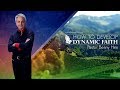 How to Develop Dynamic Faith - a special word from Benny Hinn