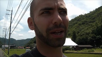 JET Vlog #1 - Introduction