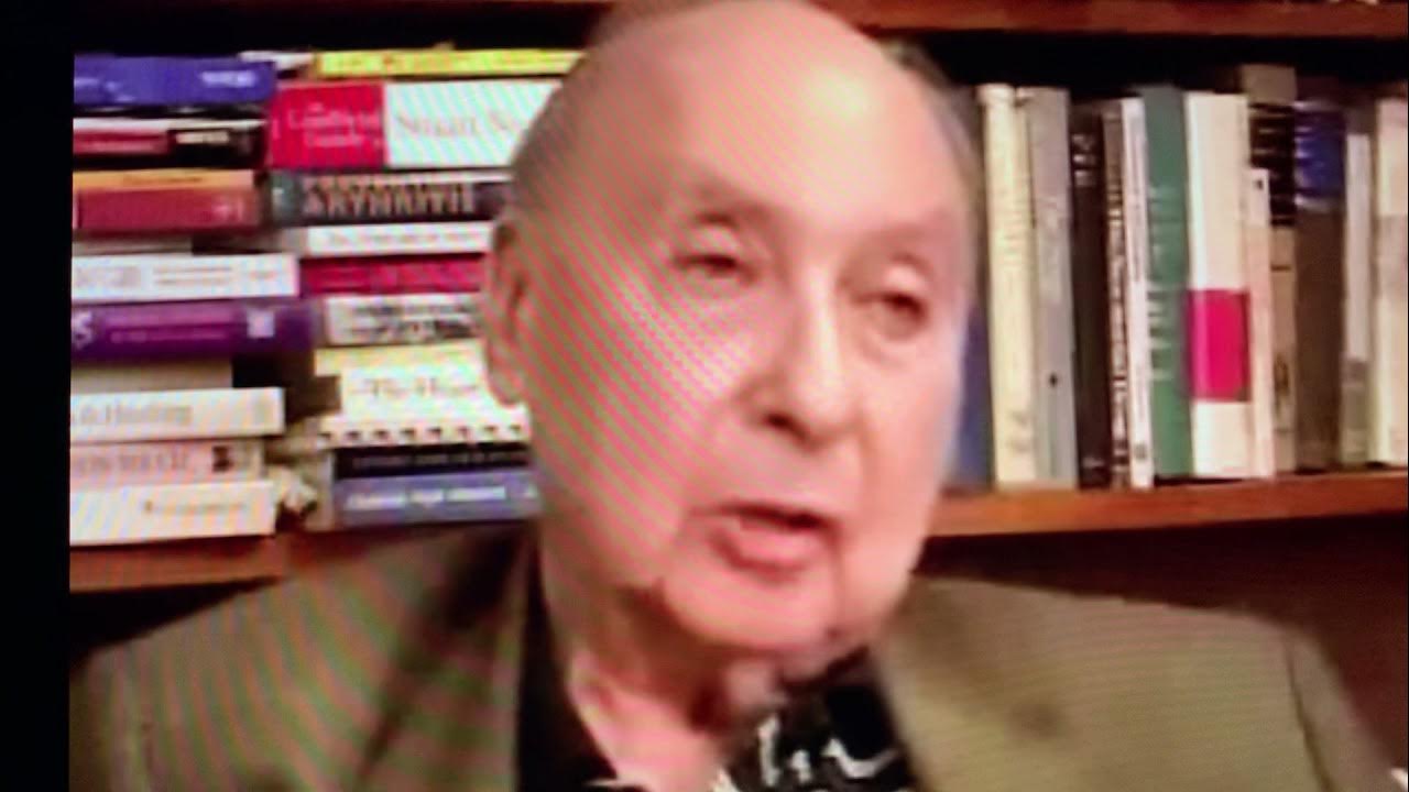 Dr. Abram Hoffer YouTube