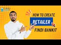 BankIt Distributor App Me Retailer Kaise Banaye? | Step-by-Step Guide | Findi Bankit Odisha #bankit